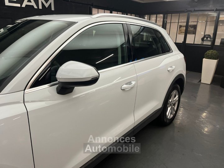 Audi Q3 35 TFSI Design S-tronic - 12