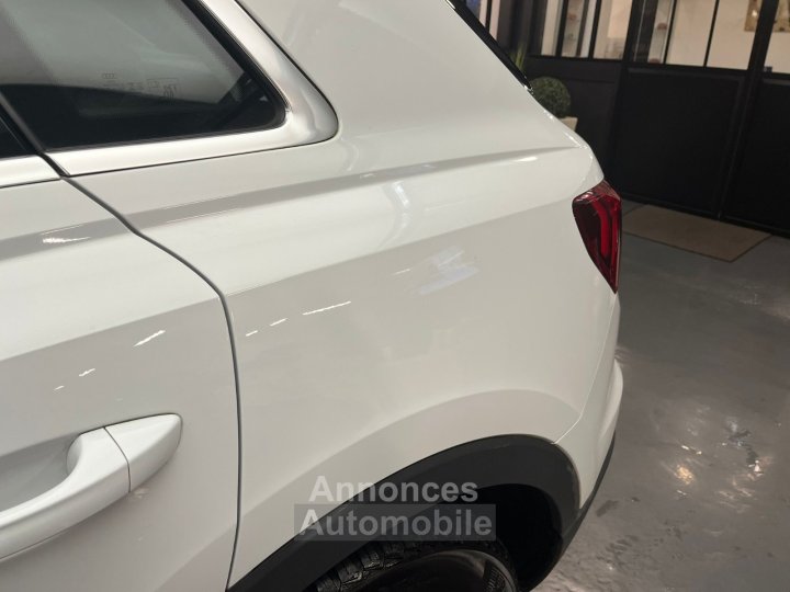 Audi Q3 35 TFSI Design S-tronic - 13