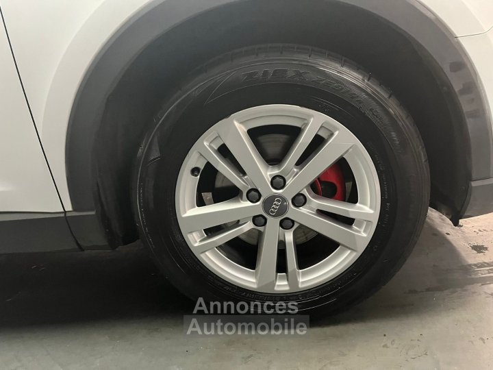 Audi Q3 35 TFSI Design S-tronic - 16