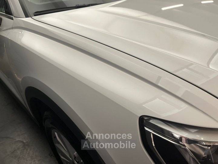 Audi Q3 35 TFSI Design S-tronic - 17