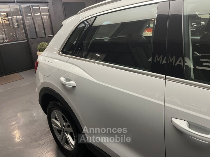 Audi Q3 35 TFSI Design S-tronic - 18