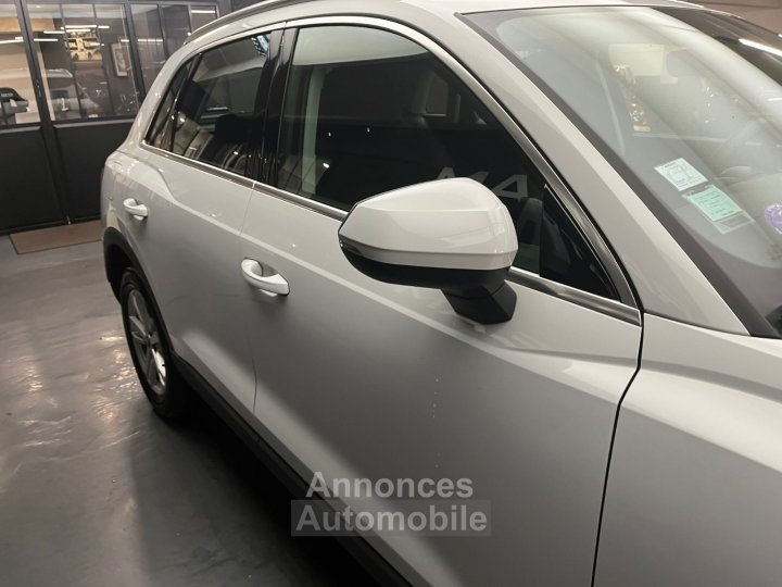 Audi Q3 35 TFSI Design S-tronic - 19