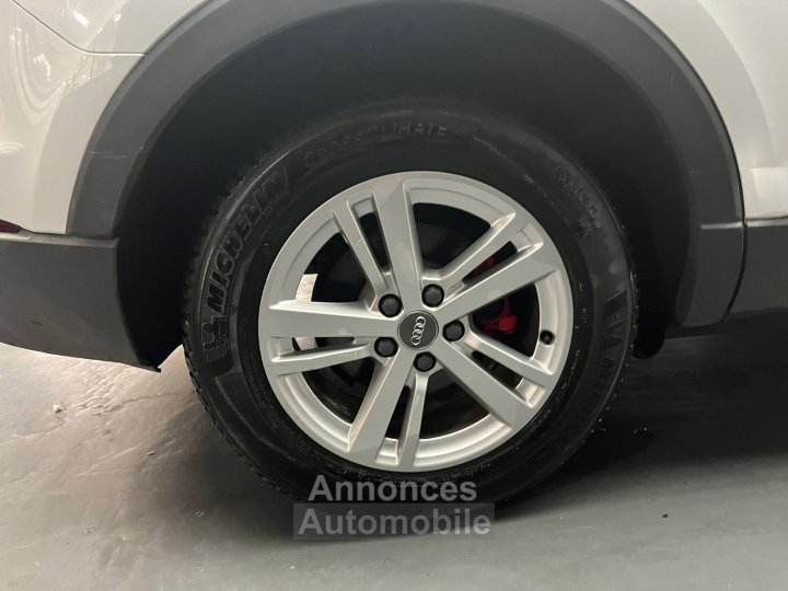 Audi Q3 35 TFSI Design S-tronic - 20