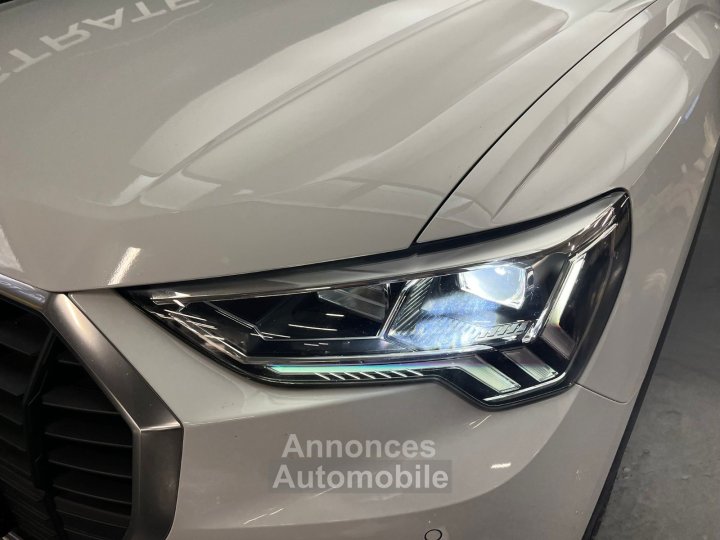 Audi Q3 35 TFSI Design S-tronic - 23
