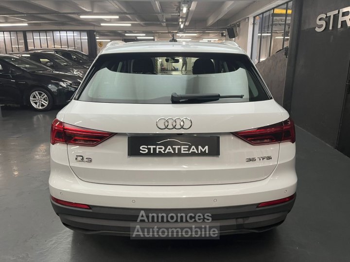 Audi Q3 35 TFSI Design S-tronic - 25