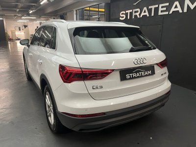 Audi Q3 35 TFSI Design S-tronic   - 29