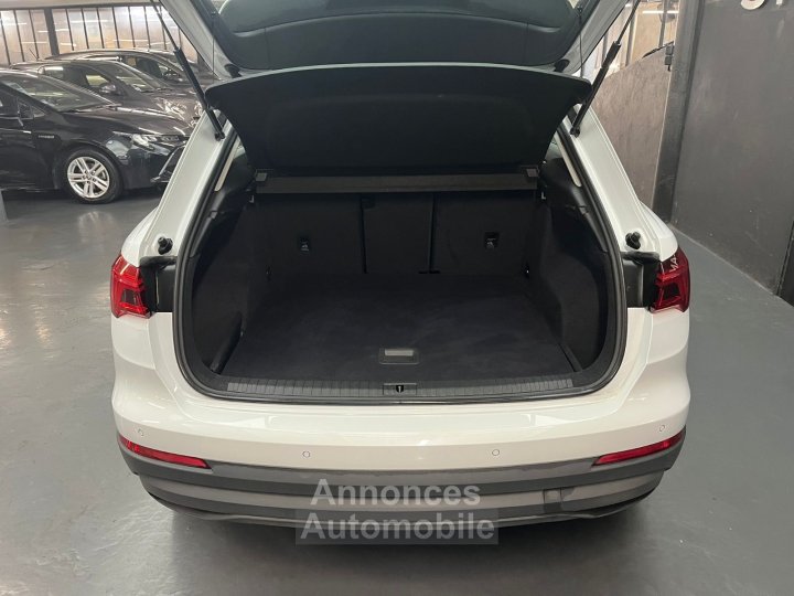 Audi Q3 35 TFSI Design S-tronic - 30