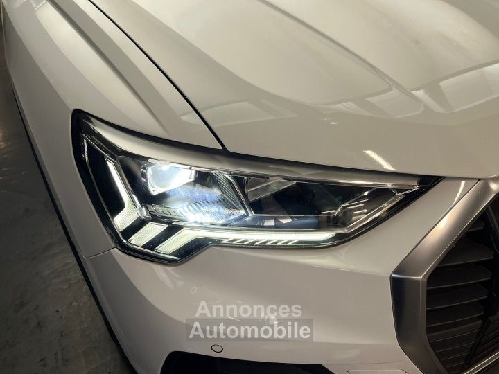 Audi Q3 35 TFSI Design S-tronic - 31