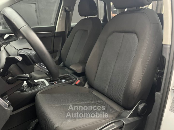 Audi Q3 35 TFSI Design S-tronic - 34