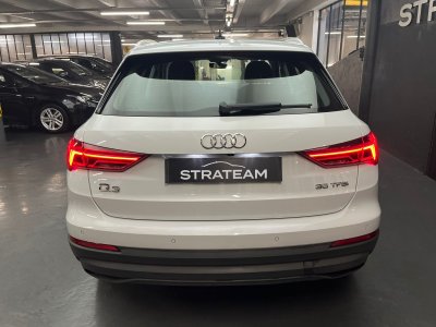 Audi Q3 35 TFSI Design S-tronic   - 37