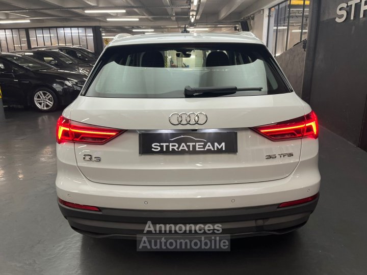 Audi Q3 35 TFSI Design S-tronic - 37