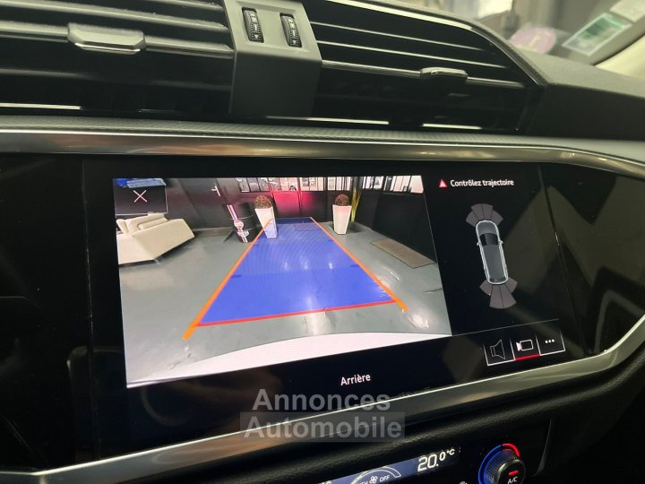 Audi Q3 35 TFSI Design S-tronic - 40