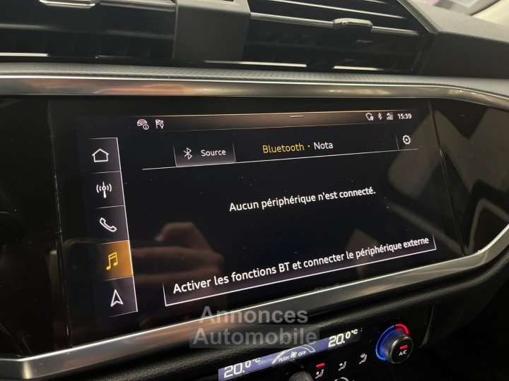 Audi Q3 35 TFSI Design S-tronic - 41