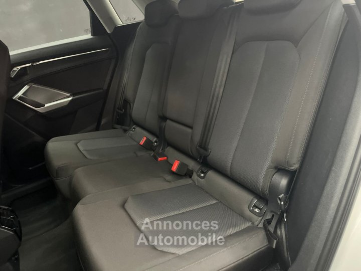 Audi Q3 35 TFSI Design S-tronic - 42