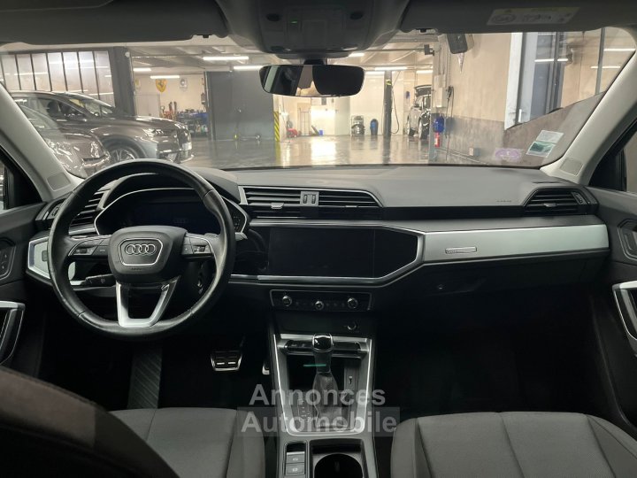 Audi Q3 35 TFSI Design S-tronic - 43