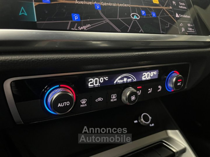 Audi Q3 35 TFSI Design S-tronic - 44