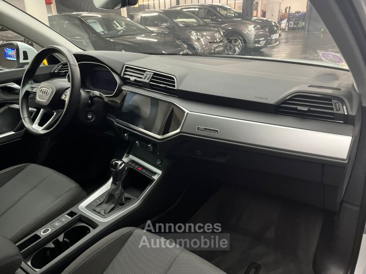 Audi Q3 35 TFSI Design S-tronic - 45