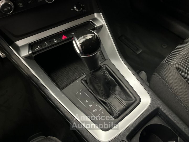 Audi Q3 35 TFSI Design S-tronic - 46