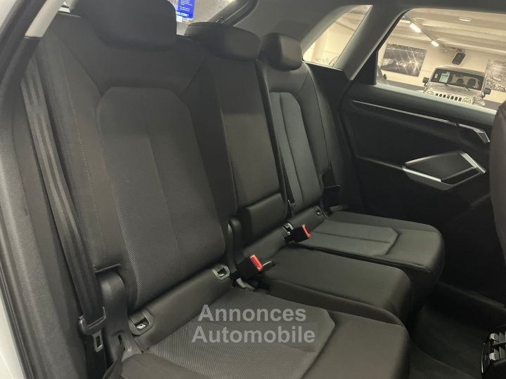 Audi Q3 35 TFSI Design S-tronic - 47