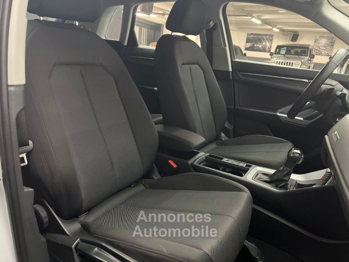 Audi Q3 35 TFSI Design S-tronic - 48