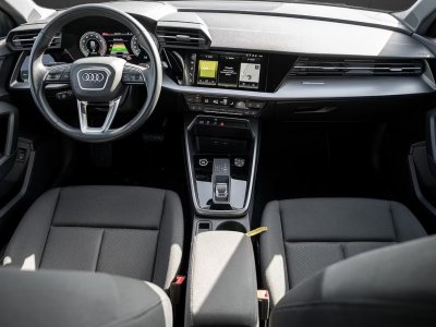 Audi A3 Sportback 40 TFSI e · 204 ch · S tronic · ACC · LED · CarPlay · Virtual Cockpit - 4