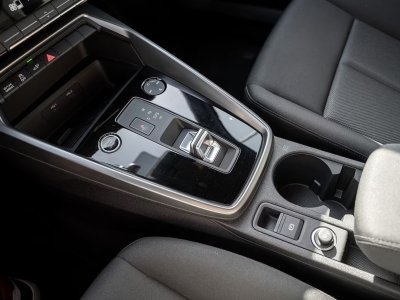 Audi A3 Sportback 40 TFSI e · 204 ch · S tronic · ACC · LED · CarPlay · Virtual Cockpit - 6