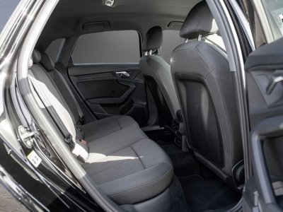 Audi A3 Sportback 40 TFSI e · 204 ch · S tronic · ACC · LED · CarPlay · Virtual Cockpit - 7