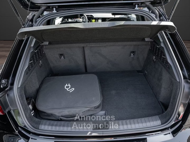Audi A3 Sportback 40 TFSI e · 204 ch · S tronic · ACC · LED · CarPlay · Virtual Cockpit - 8