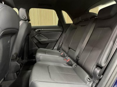 Audi Q3 14 45 TFSIE 245 CH BV S-tronic  S-Line - Origine FR - Garantie constructeur 01/2027   - 17