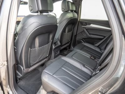 Audi Q5 Quattro 20 40 TDI - 190 - BV S-tronic  2017 S line PHASE 1   - 5