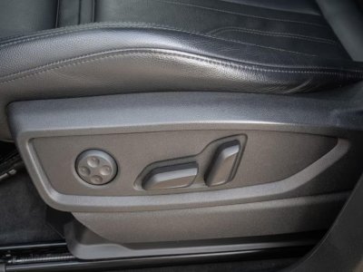 Audi Q5 Quattro 20 40 TDI - 190 - BV S-tronic  2017 S line PHASE 1   - 9