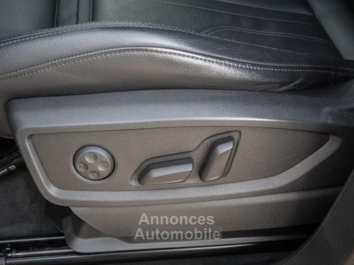 Audi Q5 Quattro 20 40 TDI - 190 - BV S-tronic  2017 S line PHASE 1 - 9