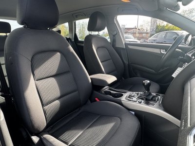 Audi A4 Avant 20 TDI 150CH CLEAN DIESEL DPF ADVANCED EURO6   - 10