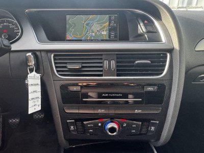 Audi A4 Avant 20 TDI 150CH CLEAN DIESEL DPF ADVANCED EURO6   - 13