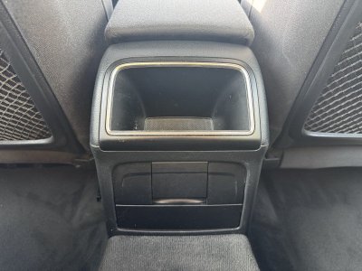 Audi A4 Avant 20 TDI 150CH CLEAN DIESEL DPF ADVANCED EURO6   - 14