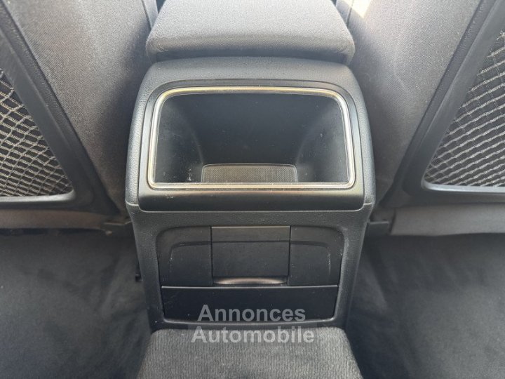 Audi A4 Avant 20 TDI 150CH CLEAN DIESEL DPF ADVANCED EURO6 - 14