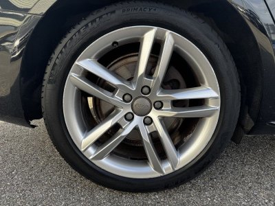 Audi A4 Avant 20 TDI 150CH CLEAN DIESEL DPF ADVANCED EURO6   - 15