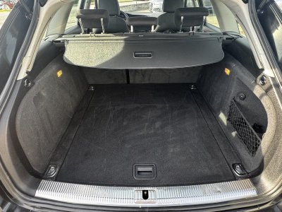 Audi A4 Avant 20 TDI 150CH CLEAN DIESEL DPF ADVANCED EURO6   - 16