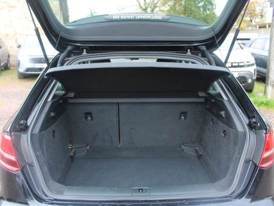 Audi A3 Sportback TDI 116 CV DESIGN GPS 3D XÉNON+LED CLIM RE AUDIO MP3 USB JA 18 RADAR BLUETOOTH   - 6