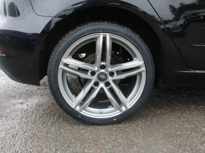 Audi A3 Sportback TDI 116 CV DESIGN GPS 3D XÉNON+LED CLIM RE AUDIO MP3 USB JA 18 RADAR BLUETOOTH   - 7