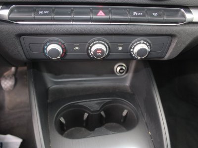 Audi A3 Sportback TDI 116 CV DESIGN GPS 3D XÉNON+LED CLIM RE AUDIO MP3 USB JA 18 RADAR BLUETOOTH   - 12