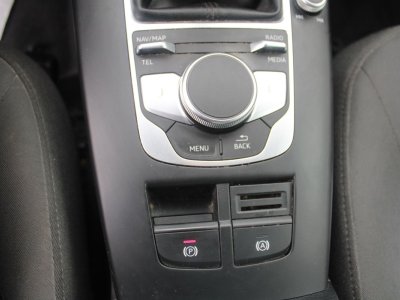 Audi A3 Sportback TDI 116 CV DESIGN GPS 3D XÉNON+LED CLIM RE AUDIO MP3 USB JA 18 RADAR BLUETOOTH   - 13