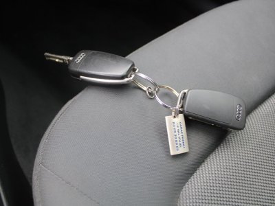 Audi A3 Sportback TDI 116 CV DESIGN GPS 3D XÉNON+LED CLIM RE AUDIO MP3 USB JA 18 RADAR BLUETOOTH   - 14