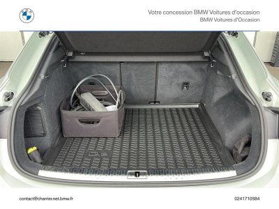 Audi Q3 Sportback 45 TFSI e 245ch S line S tronic 6   - 12