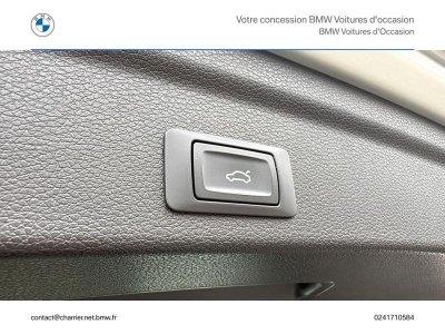 Audi Q3 Sportback 45 TFSI e 245ch S line S tronic 6   - 13