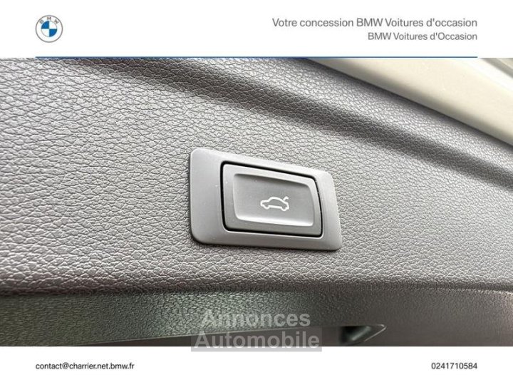 Audi Q3 Sportback 45 TFSI e 245ch S line S tronic 6 - 13