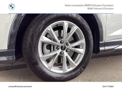 Audi Q3 Sportback 45 TFSI e 245ch S line S tronic 6   - 14