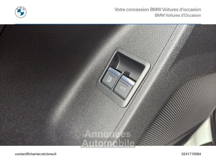 Audi Q3 Sportback 45 TFSI e 245ch S line S tronic 6 - 16