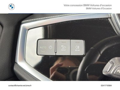 Audi Q3 Sportback 45 TFSI e 245ch S line S tronic 6   - 18