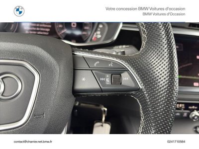 Audi Q3 Sportback 45 TFSI e 245ch S line S tronic 6   - 20